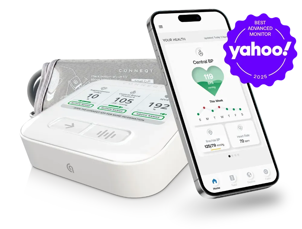 Conneqt Pulse Review